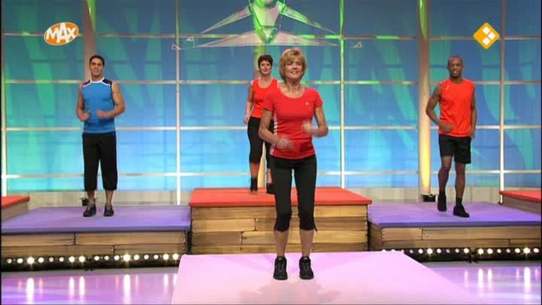 Nederland in Beweging!